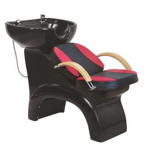 Salon/Parlour Shampoo Chair